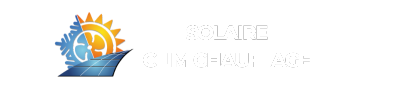 Solaire Clim Chauffage